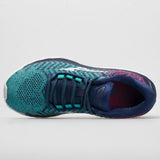 Mizuno Wave Sky Waveknit 3 Women's Ceramic/White