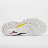 Mizuno Wave Sky Waveknit 3 Women's Ceramic/White