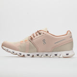 On Cloud Women's Rose/Sand