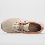 On Cloud Women's Rose/Sand
