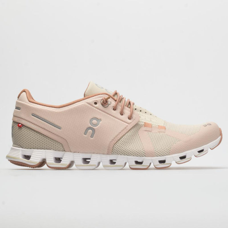 On Cloud Women's Rose/Sand
