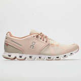 On Cloud Women's Rose/Sand