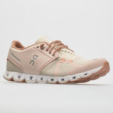 On Cloud Women's Rose/Sand