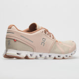 On Cloud Women's Rose/Sand