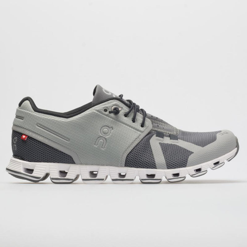 On Cloud Women's Slate/Rock