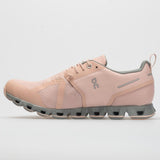 On Cloud Waterproof Women's Rose/Lunar