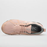 On Cloud Waterproof Women's Rose/Lunar