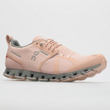 On Cloud Waterproof Women's Rose/Lunar