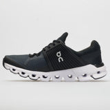 On Cloudswift Women's Black/Rock