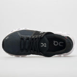 On Cloudswift Women's Black/Rock