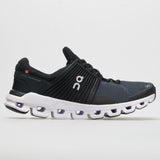 On Cloudswift Women's Black/Rock