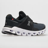 On Cloudswift Women's Black/Rock