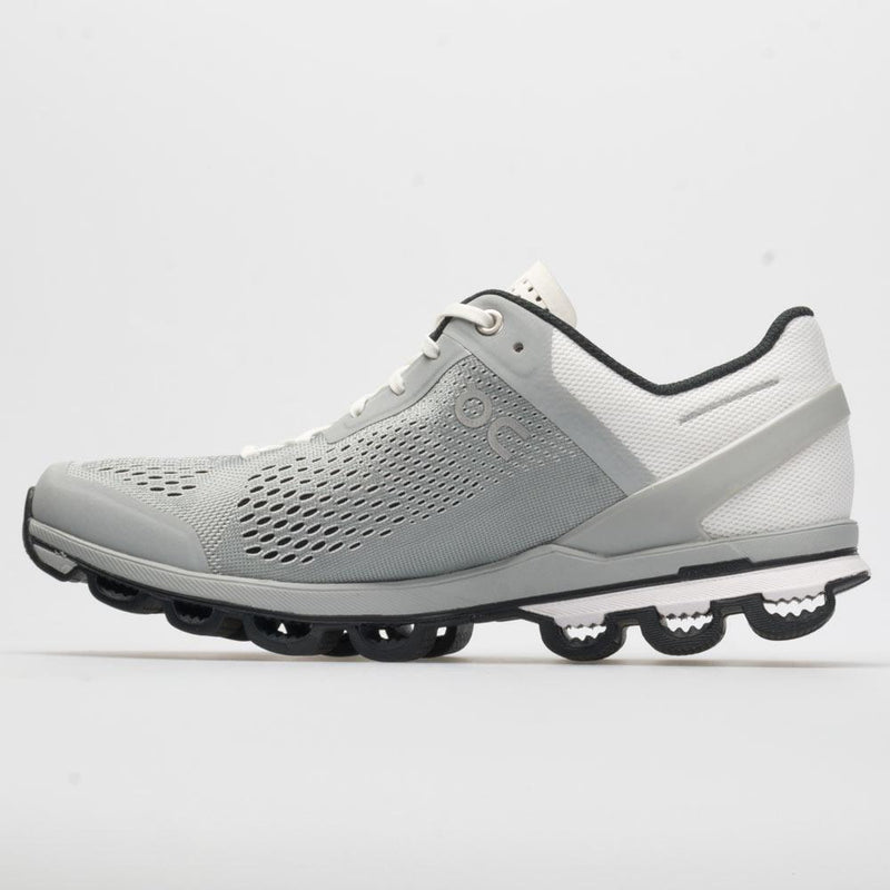 On Cloudsurfer Women's Glacier/Black