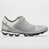 On Cloudsurfer Women's Glacier/Black
