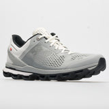On Cloudsurfer Women's Glacier/Black