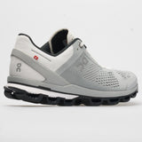 On Cloudsurfer Women's Glacier/Black