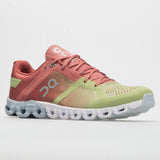 On Cloudflow 2020 Women's Guava/Dustrose