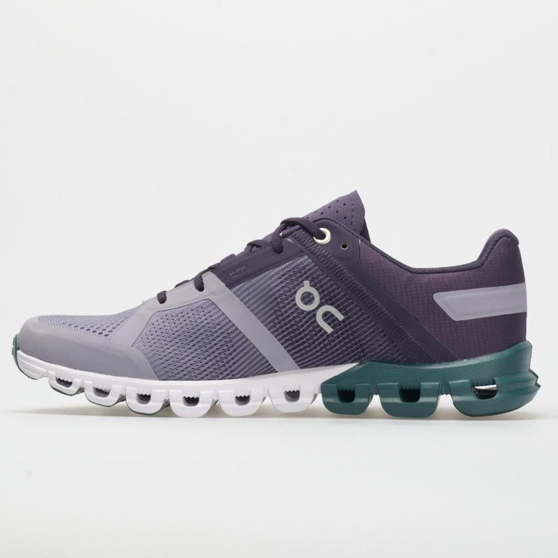 On Cloudflow 2020 Women's Violet/Tide