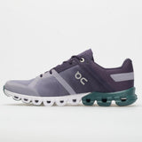 On Cloudflow 2020 Women's Violet/Tide