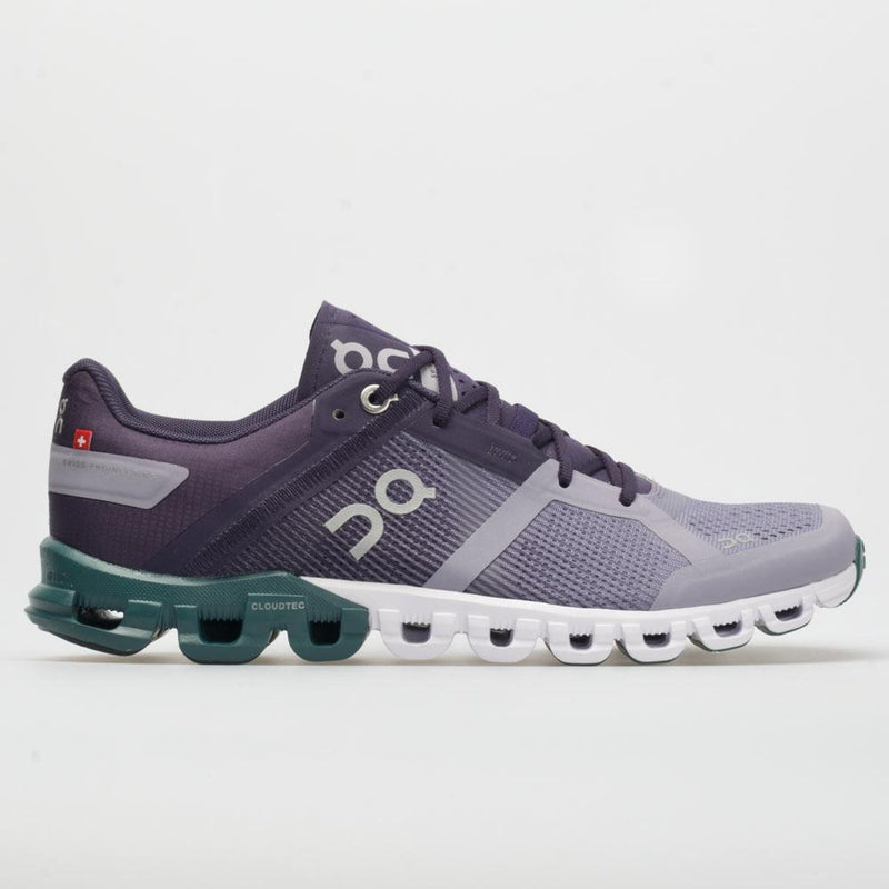On Cloudflow 2020 Women's Violet/Tide