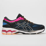 ASICS GEL-Kayano 26 Women's Black/Blue Coast