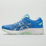 ASICS GEL-Kayano 26 Women's Blue Coast/Pure Silver