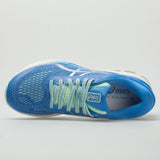 ASICS GEL-Kayano 26 Women's Blue Coast/Pure Silver