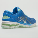 ASICS GEL-Kayano 26 Women's Blue Coast/Pure Silver