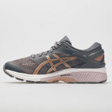 ASICS GEL-Kayano 26 Women's Metropolis/Rose Gold