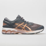 ASICS GEL-Kayano 26 Women's Metropolis/Rose Gold