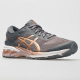 ASICS GEL-Kayano 26 Women's Metropolis/Rose Gold