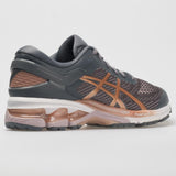 ASICS GEL-Kayano 26 Women's Metropolis/Rose Gold