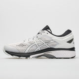 ASICS GEL-Kayano 26 Women's White/Black