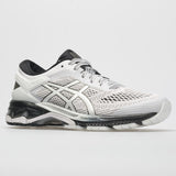 ASICS GEL-Kayano 26 Women's White/Black