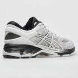 ASICS GEL-Kayano 26 Women's White/Black