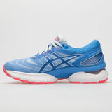 ASICS GEL-Nimbus 22 Women's Soft Sky/Tuna Blue