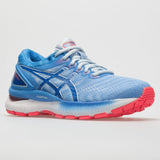 ASICS GEL-Nimbus 22 Women's Soft Sky/Tuna Blue