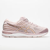 ASICS GEL-Cumulus 21 Women's Watershed Rose/Rose Gold