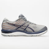 ASICS GEL-Cumulus 21 Women's Sheet Rock/Peacoat