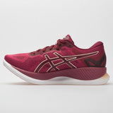 ASICS GlideRide Women's Rose Petal/Breeze