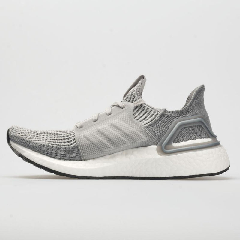adidas Ultraboost 19 Women's Grey/Core Black