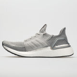 adidas Ultraboost 19 Women's Grey/Core Black