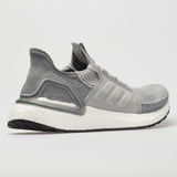 adidas Ultraboost 19 Women's Grey/Core Black