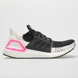 adidas Ultraboost 19 Women's Core Black/Footwear White