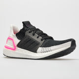 adidas Ultraboost 19 Women's Core Black/Footwear White