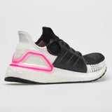 adidas Ultraboost 19 Women's Core Black/Footwear White