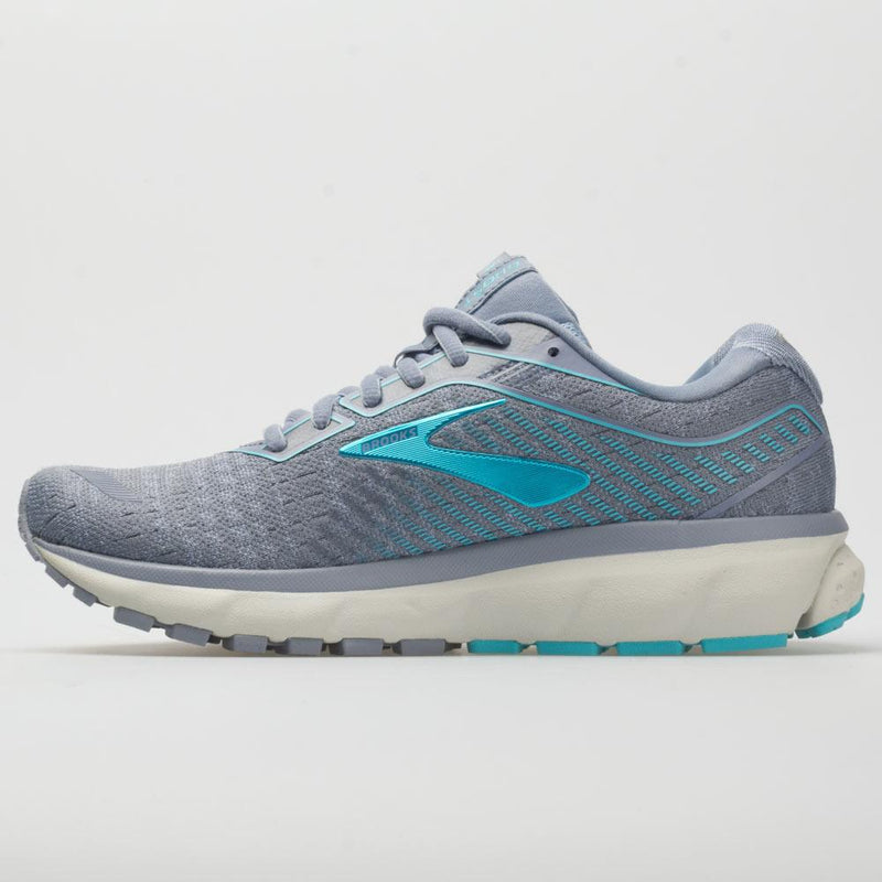 Brooks Ghost 12 Women's Tempest/Kentucky Blue
