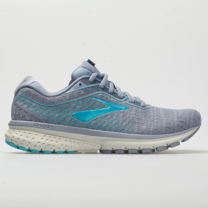 Brooks Ghost 12 Women's Tempest/Kentucky Blue