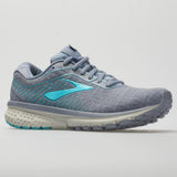Brooks Ghost 12 Women's Tempest/Kentucky Blue