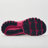 Brooks Ghost 12 Women's Navy/Majolica/Beetroot